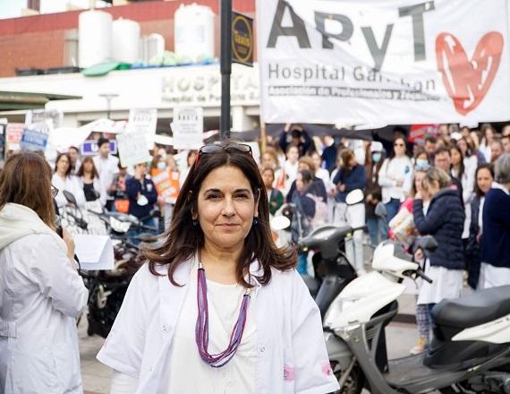 Profesionales del Garrahan piden una reunión “urgente” con el nuevo ministro de Salud