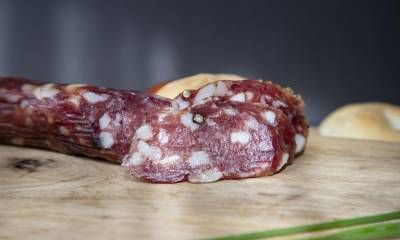 Llega el fin de semana la Fiesta Nacional del Salame Quintero: todos los detalles