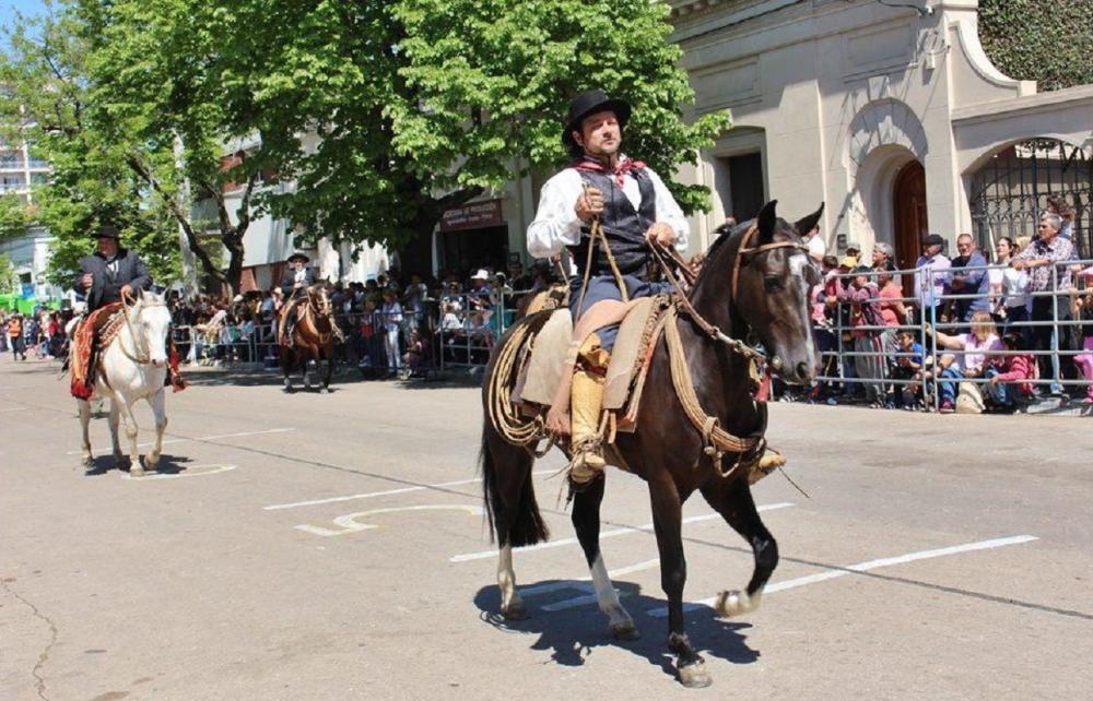 Confirman shows para las tres noches de la tradicional Fiesta del Caballo en Bragado