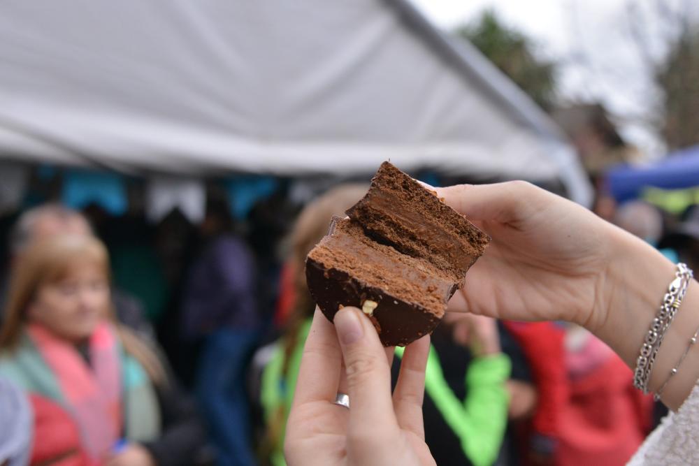 Llega la Fiesta del Chocolate y el Alfajor: los detalles de un evento imperdible