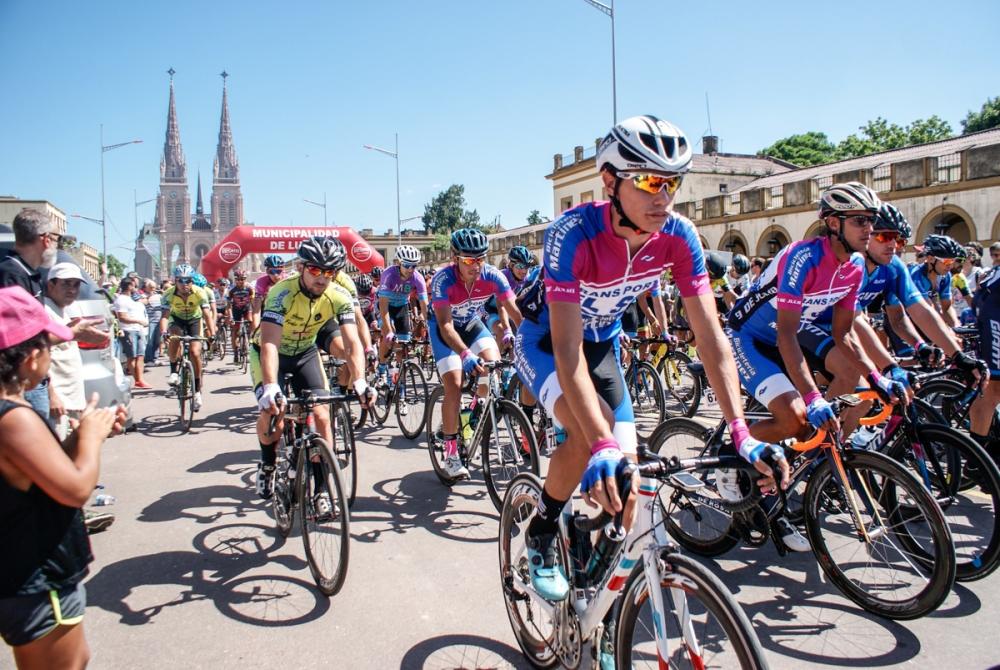 Avanza en la Legislatura proyecto para declarar a municipio Capital del Ciclismo