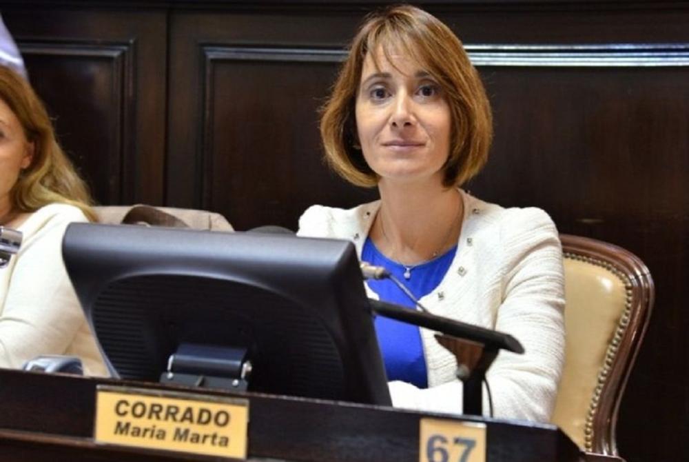 Comienza el juicio oral contra una exdiputada provincial del Frente Renovador