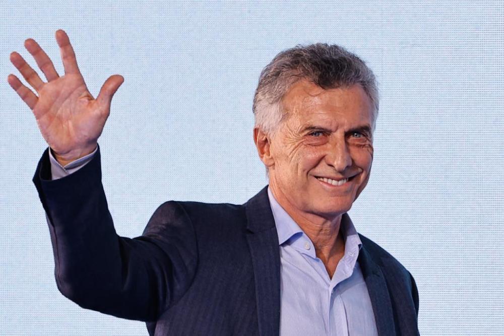 Macri dio el ok: el PRO apoyará el veto a la ley de Financiamiento Universitario