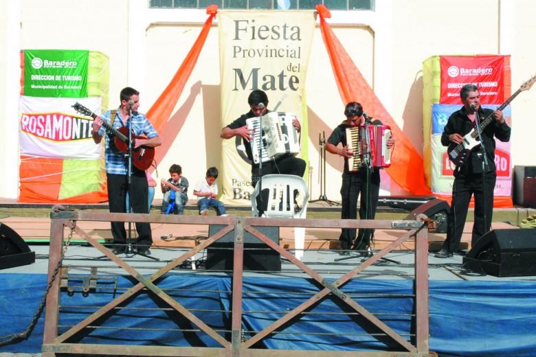 Se viene la 19 edición de la Fiesta Provincial del Mate: cuándo, dónde y los detalles