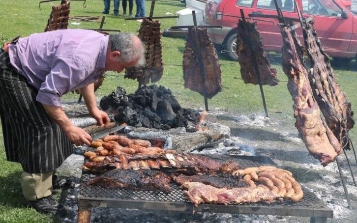 Madariaga: así será la 2ª edición de “Sabores de mi pago” y el 7º Concurso de Asadores