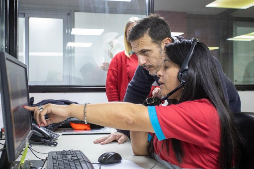 Municipio del Conurbano lanzó un portal de Telemedicina: qué es y cómo funciona