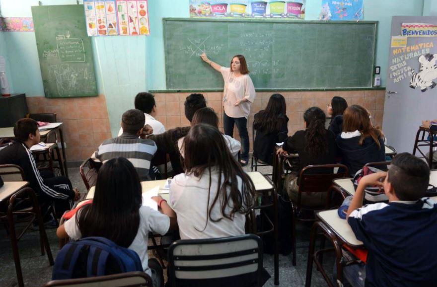 Atención, alumnos, padres y docentes: avanzan los cambios en la secundaria bonaerense