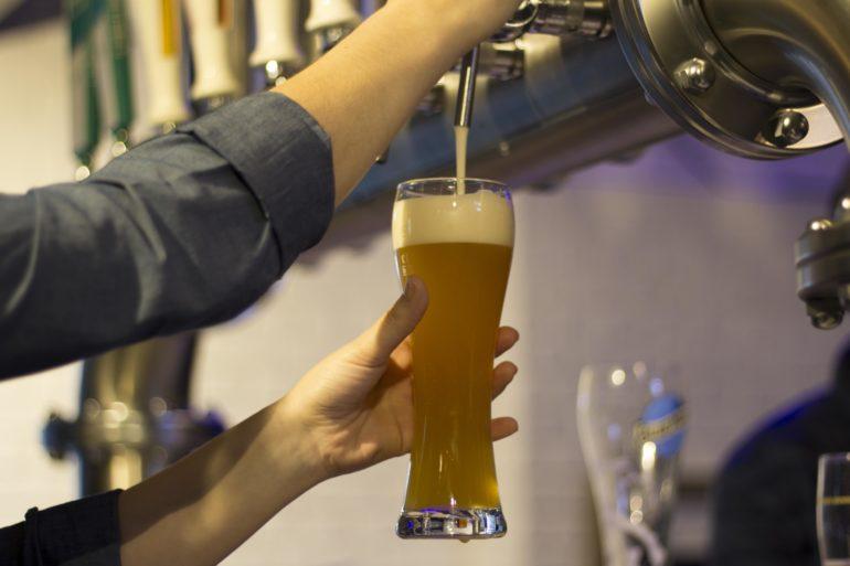 ¿Birra fría, dijo? Llega un fin de semana con doblete de Fiestas de la Cerveza