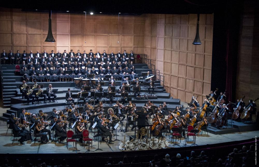 El Teatro Argentino ofrece la ópera “Le Villi” de Puccini en versión de concierto