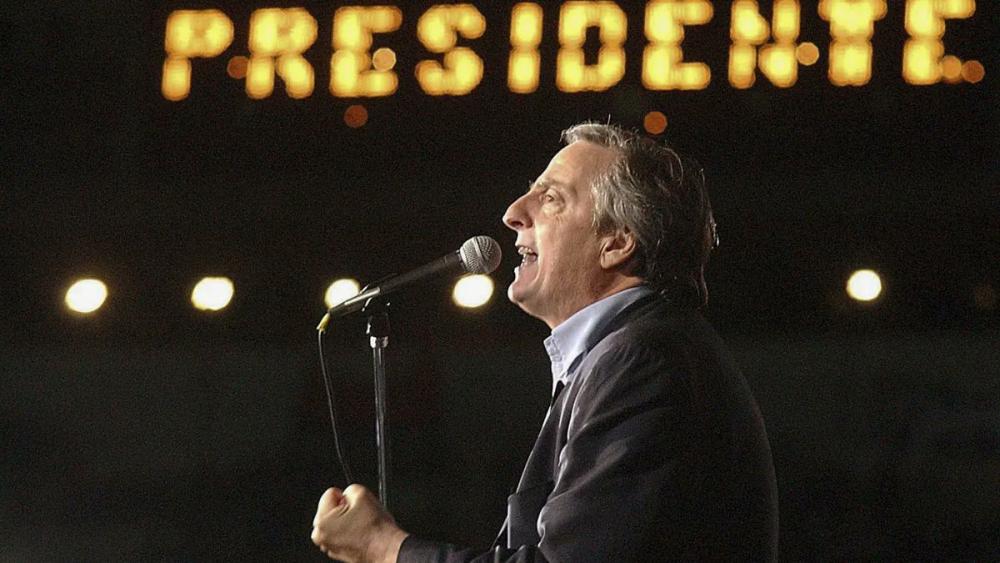 El peronismo bonaerense recordó a Néstor Kirchner, a 14 años de su fallecimiento