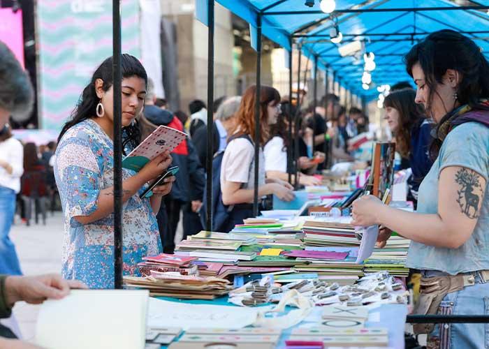 Se larga el Segundo Festival Bonaerense de Poesía: la programación completa