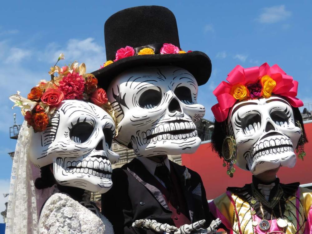 El Día de los Muertos: una ancestral celebración de fe, amor y recuerdo