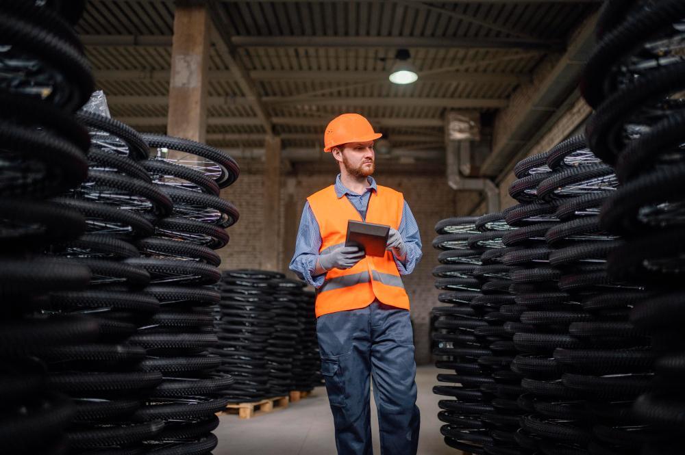 La industria pyme cayó 6,5% interanual en octubre