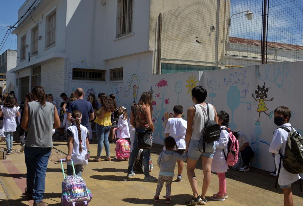 Atención, chicos: así será el calendario escolar del año que viene en la Provincia