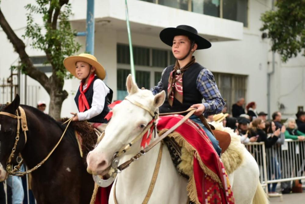 Cada vez falta menos para el festival Sangre Criolla: cronograma completo