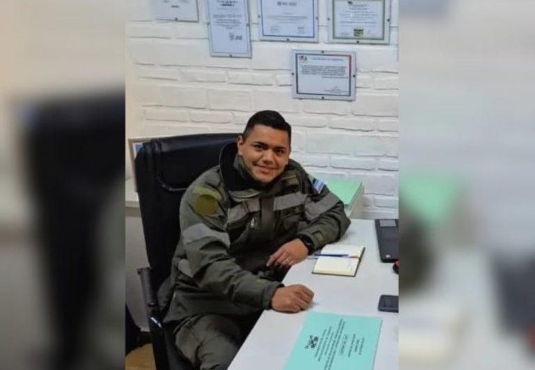 Operativo antidrogas en Tres Arroyos: fue detenido el jefe de Gendarmería