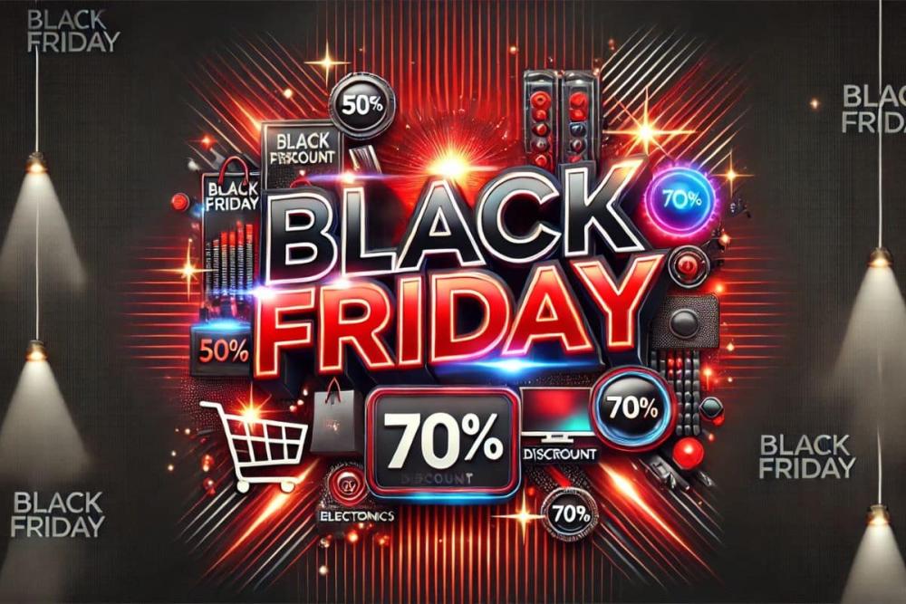 Importante: recomendaciones para realizar compras seguras durante el Black Friday