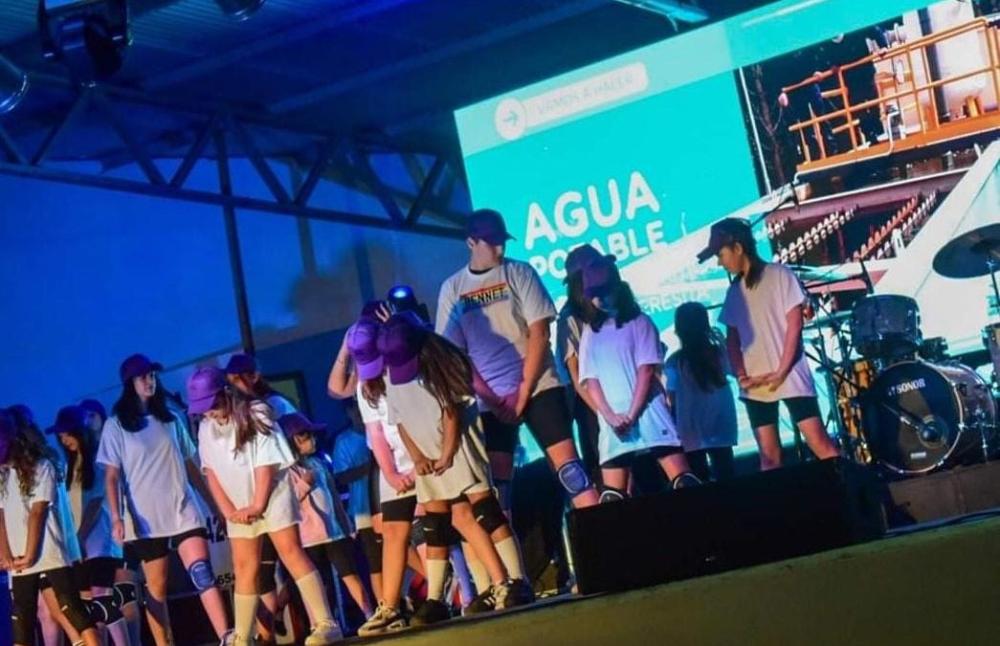 La Costa: arranca una nueva edición de la Fiesta provincial de la Náutica y el Mar