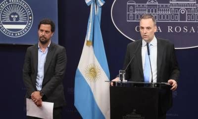 El Gobierno eliminará las PASO y saca los impuestos para compras en el exterior