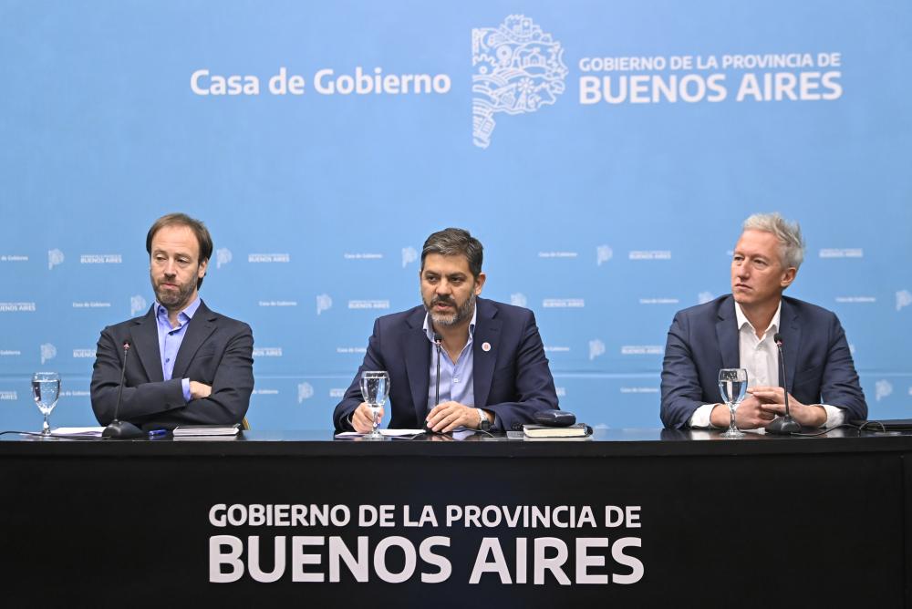 Presupuesto 2025: ejes y negociaciones para que salga la Ley de Leyes