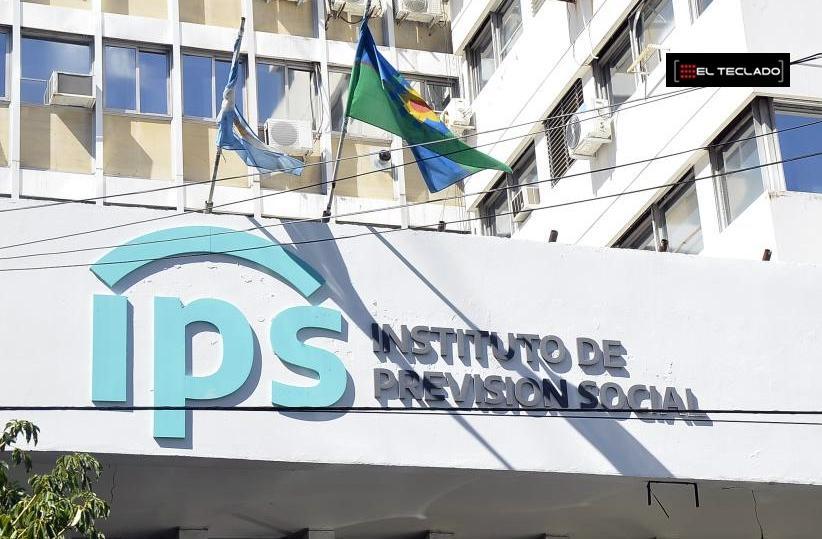 Calendario de pagos del IPS: quiénes cobran el aguinaldo hoy jueves