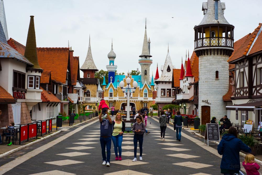 Finde a pleno en la capital bonaerense: cultura y turismo con espíritu navideño