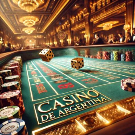 Descubre los mejores casinos en línea para jugar con dinero real