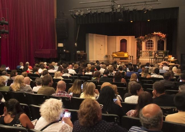 Verano en Mar del Plata: las actividades en el Teatro Auditorium y el Museo MAR