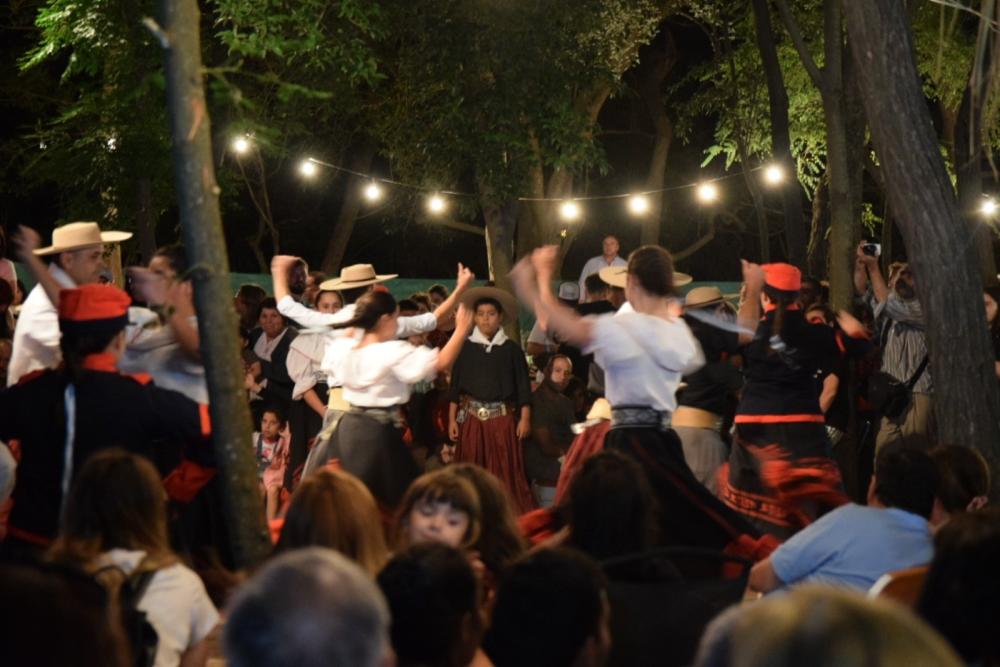 La Noche de los Almacenes, un increíble viaje a las raíces del campo bonaerense