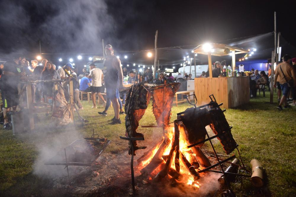 La Fiesta Provincial del Costillar se viene con todo: cuándo, dónde y la agenda