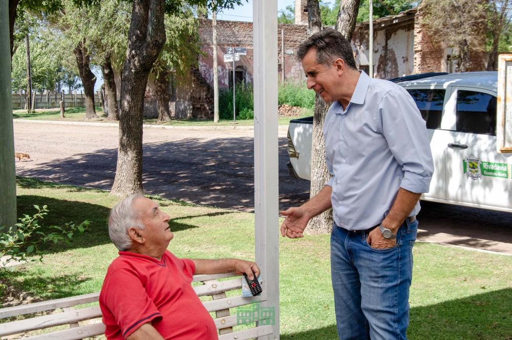 Señora, señor, hay elecciones en febrero: el municipio que va a las urnas y por qué