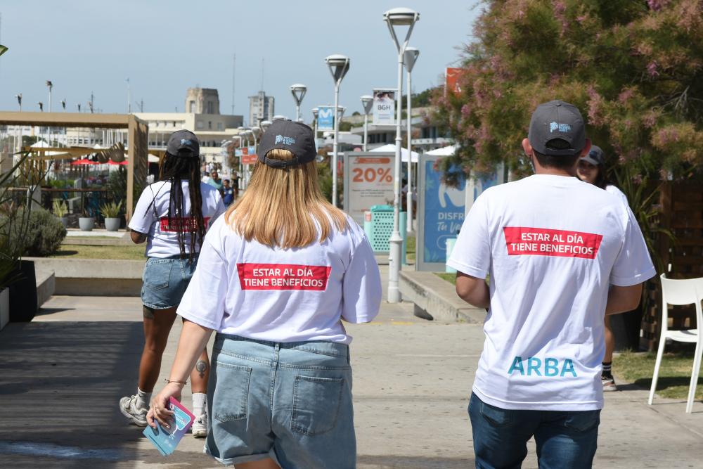 ARBA lanza descuentos en impuestos patrimoniales para buenos contribuyentes