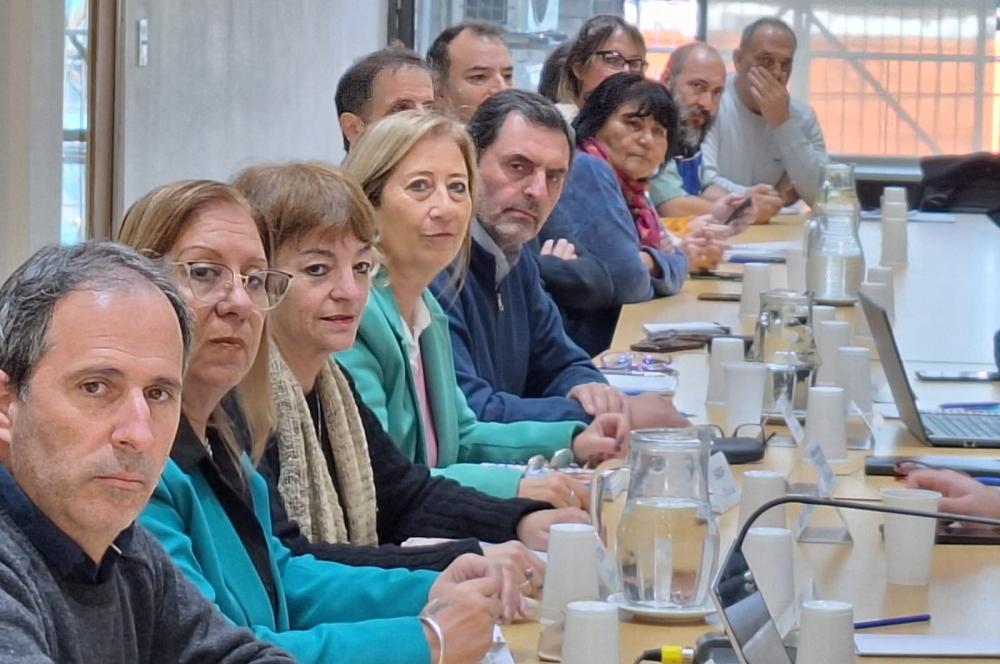 La Provincia pagará un diferencial para docentes jubilados de escuelas agrarias