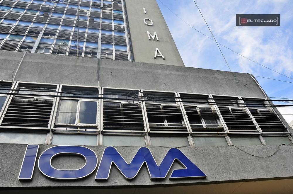 El radicalismo busca que Bianco dé explicaciones sobre IOMA: el cruce en X