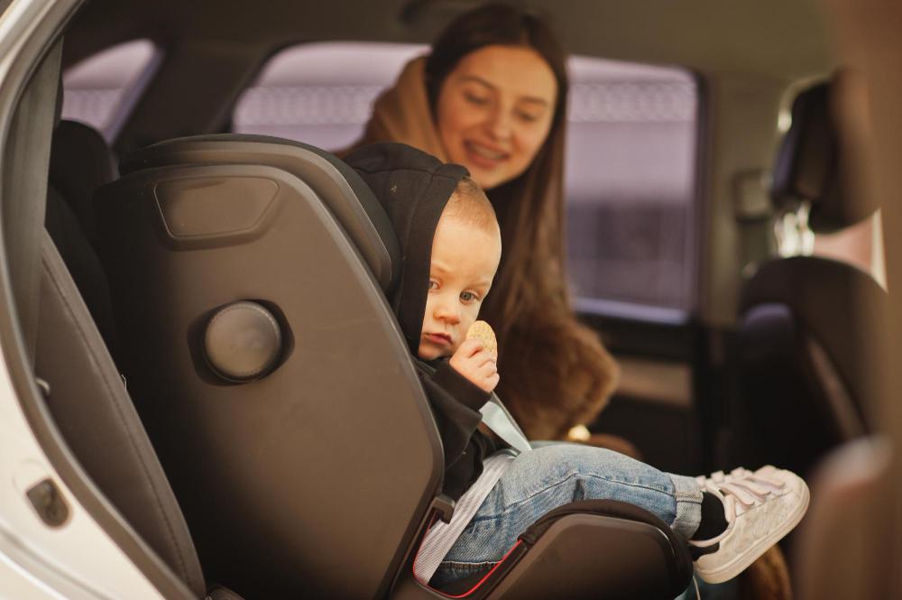 Un click que salva, la nueva campaña del Ministerio de Transporte bonaerense