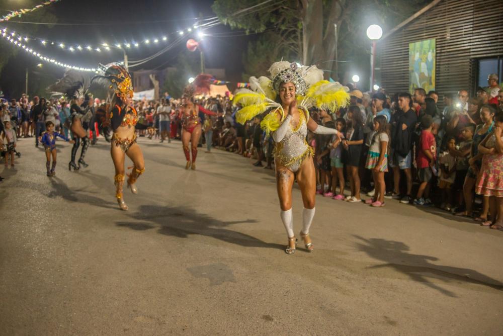 Se viene una nueva edición del Carnaval del Bosque y el Mar: dónde y cuándo