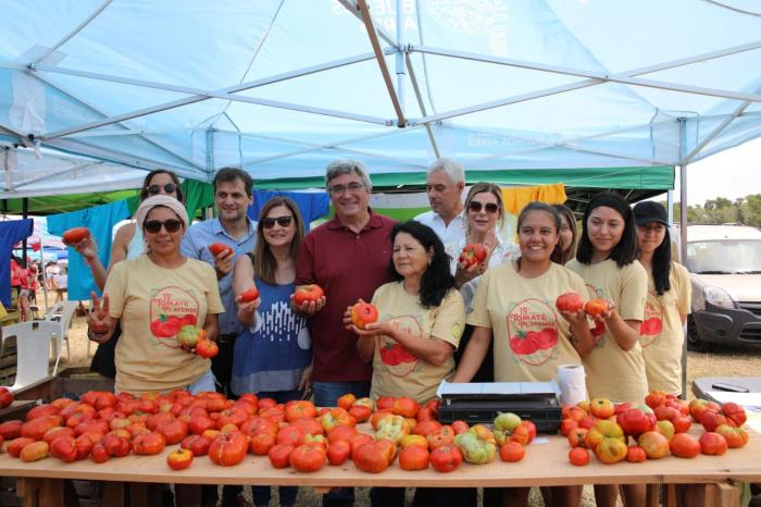 La Fiesta del Tomate Platense tendrá este sábado su 20° aniversario: los detalles