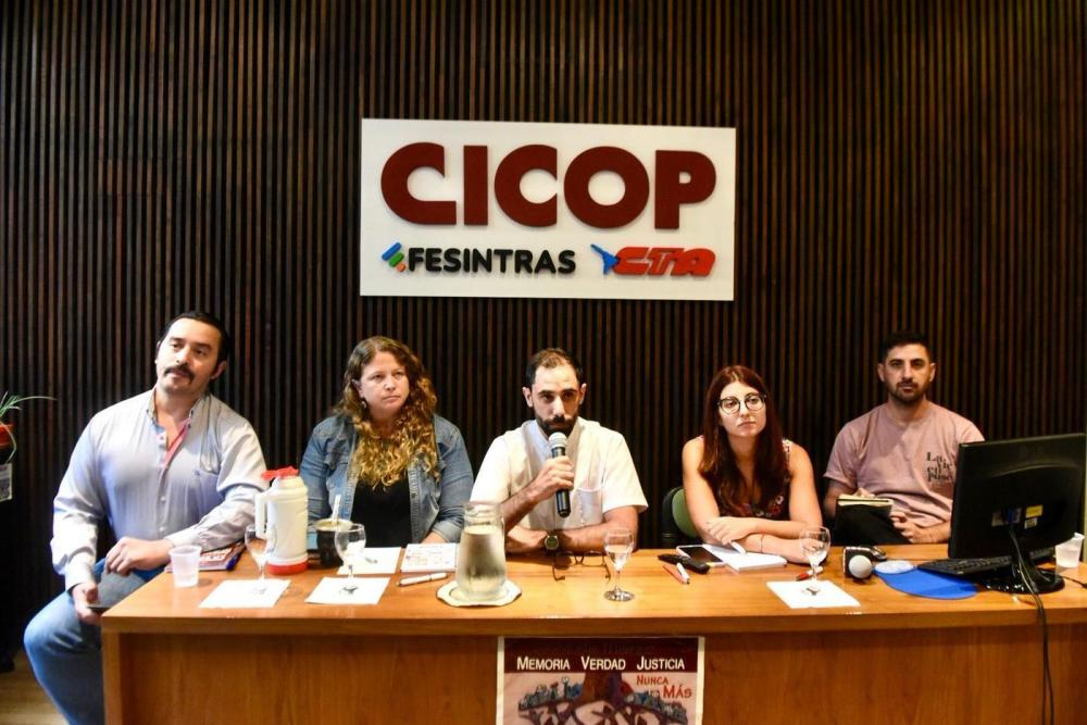 CICOP aceptó la oferta de 9% de aumento salarial para el primer trimestre