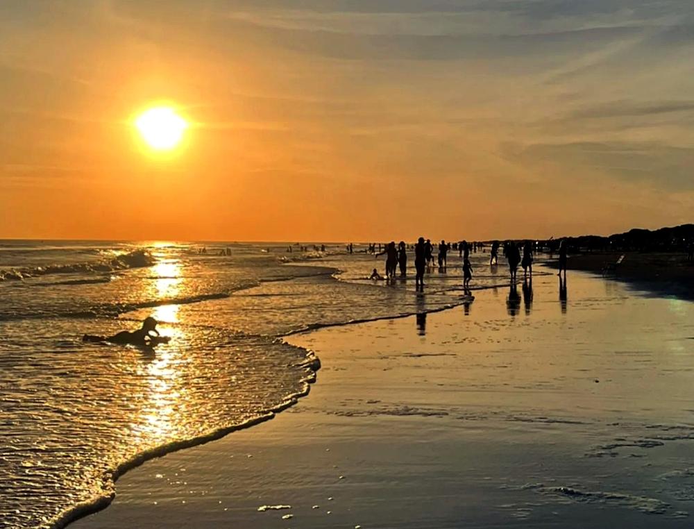 Dunamar, un destino bonaerense elegido por su gastronomía de autor