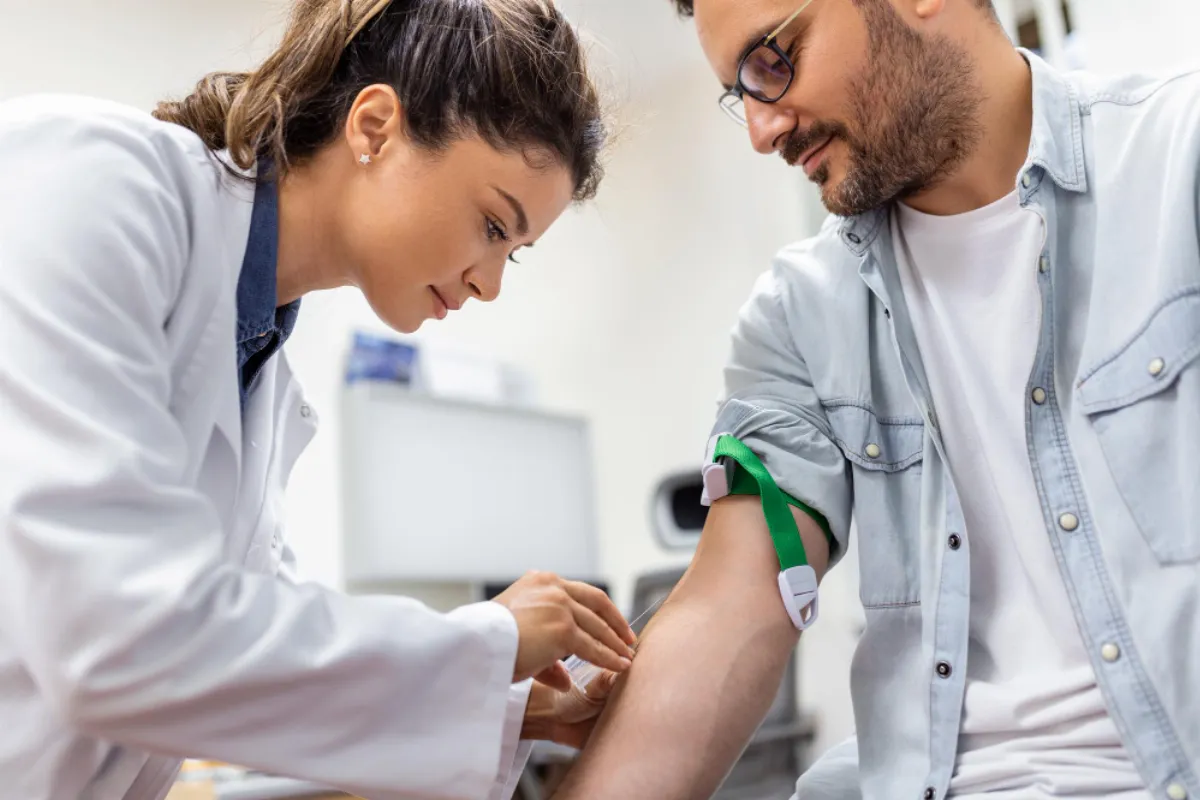 Impulsan la creación de un registro municipal de donantes voluntarios de sangre