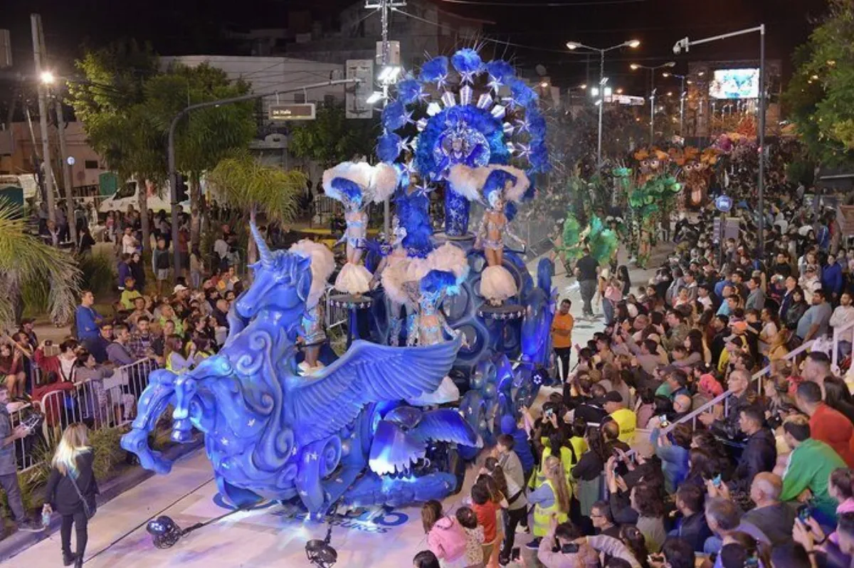 El Gran Corso Familiar de San Fernando regresa el fin de semana: los detalles