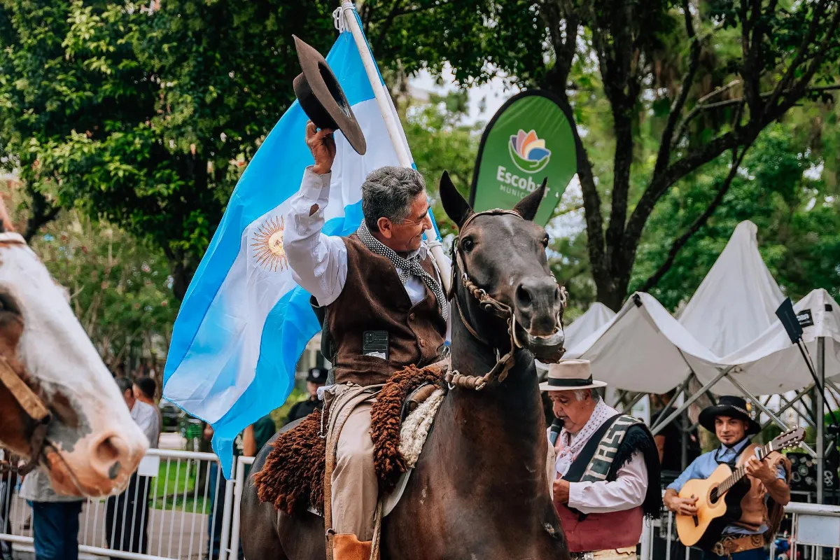 El festival Sangre Criolla fue todo un éxito y hay expectativas de cara al futuro